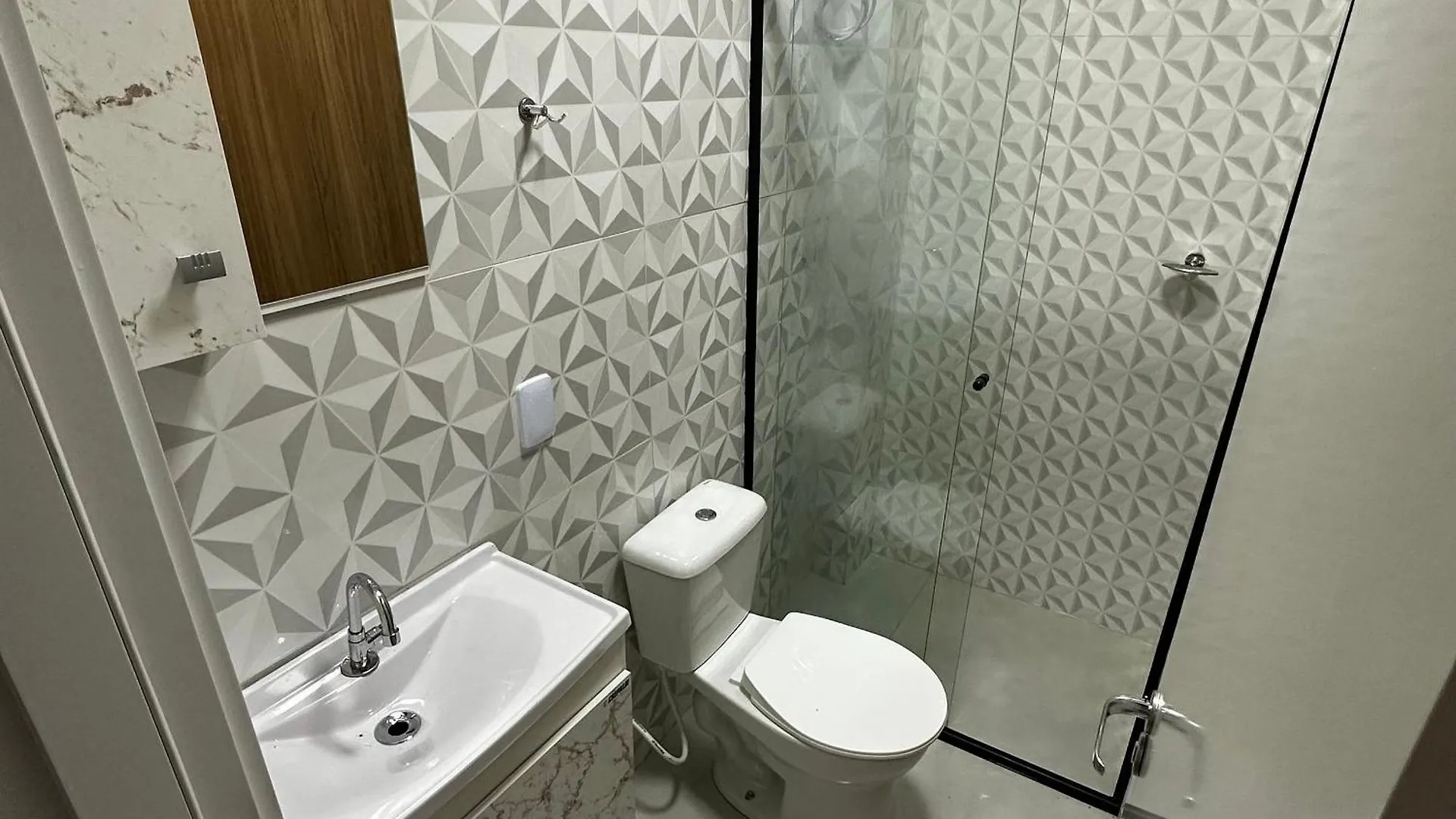 Appartamento Loft Lux Sm 05 Chapecó