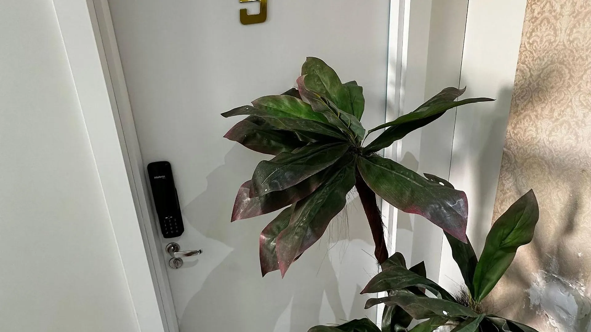 Appartamento Loft Lux Sm 05 Chapecó