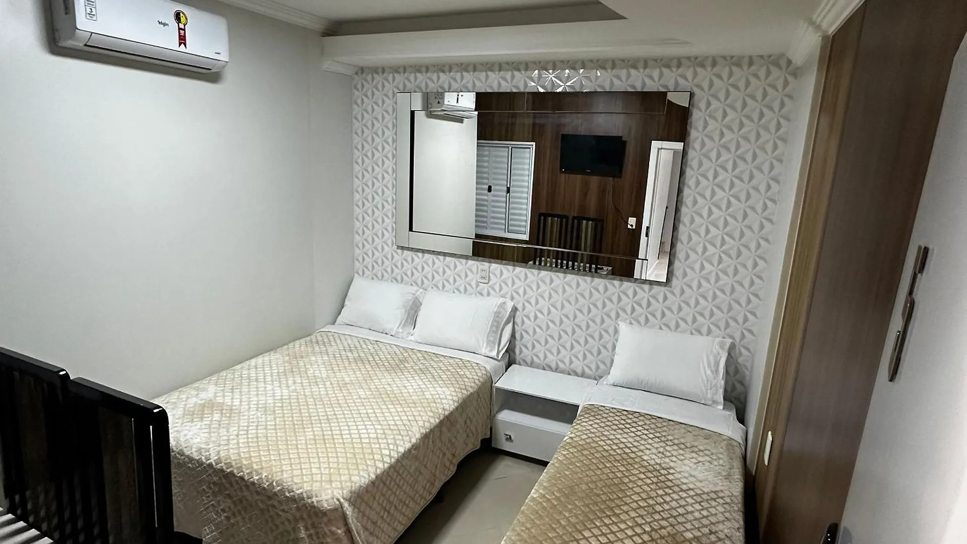 Appartamento Loft Lux Sm 05 Chapecó