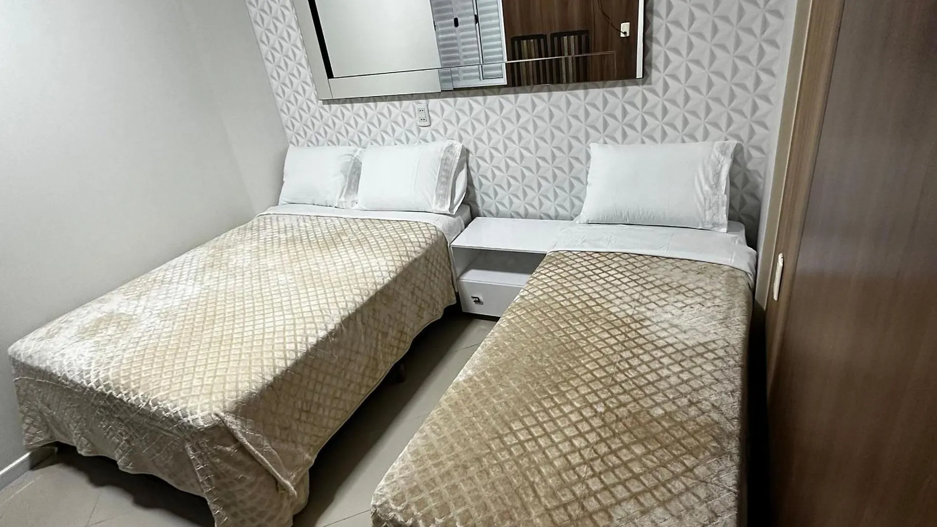 Appartamento Loft Lux Sm 05 Chapecó