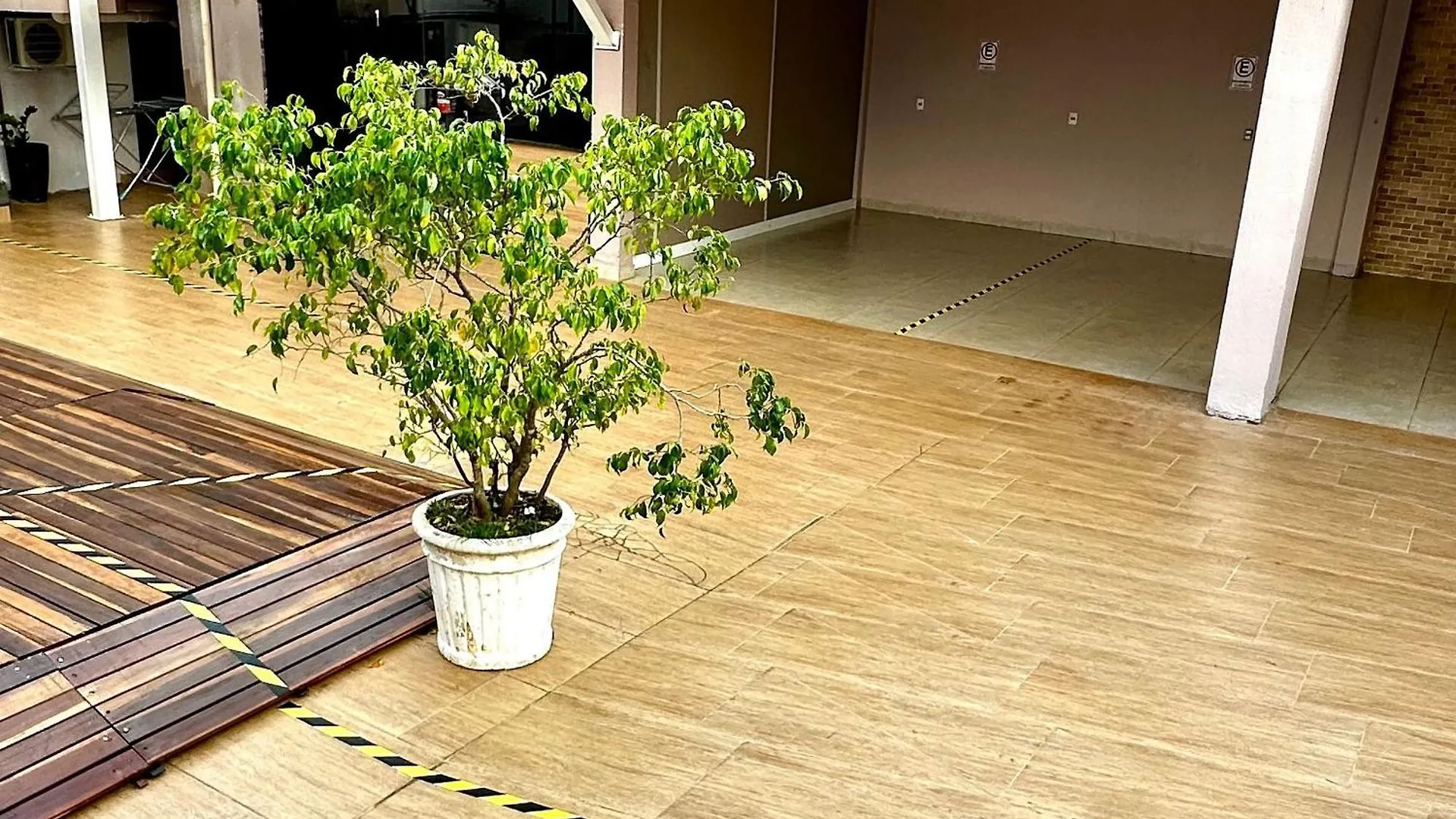 Appartamento Loft Lux Sm 05 Chapecó Brasile